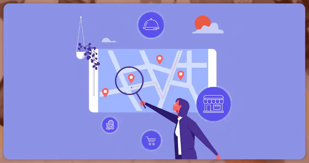 The Role of Location Intelligence in Q-Commerce-01